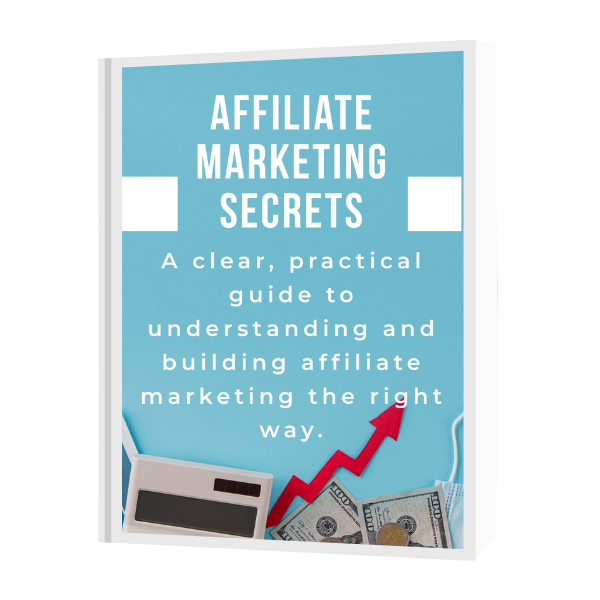 Affiliate Marketing 